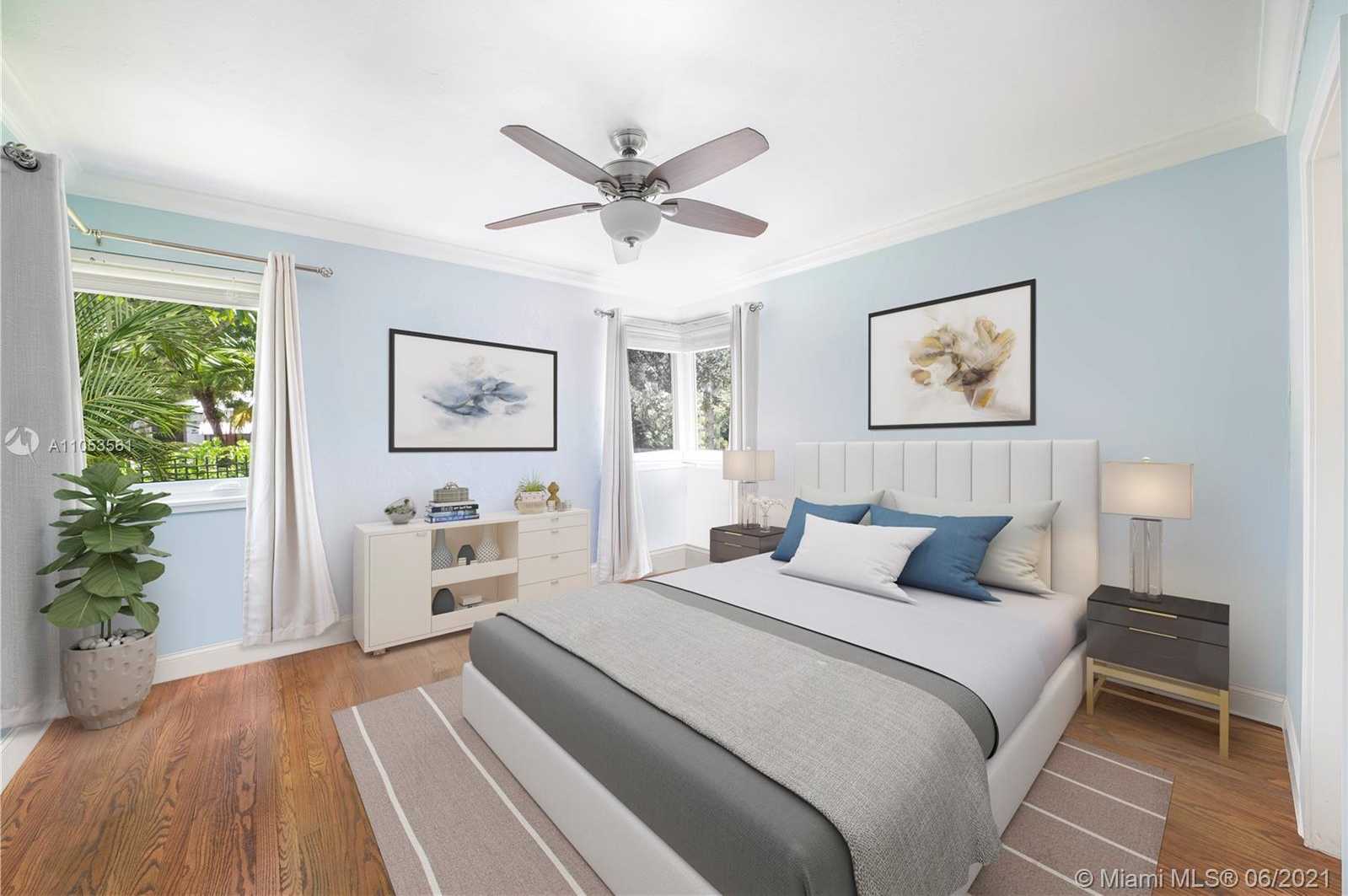 Small Image of 7331 NORTH EAST 7TH AVENUE, Miami Number 25