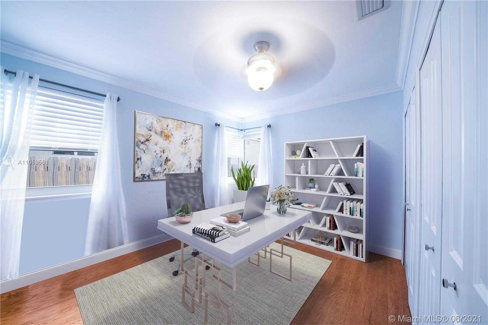 Small Image of 7331 NORTH EAST 7TH AVENUE, Miami Number 27