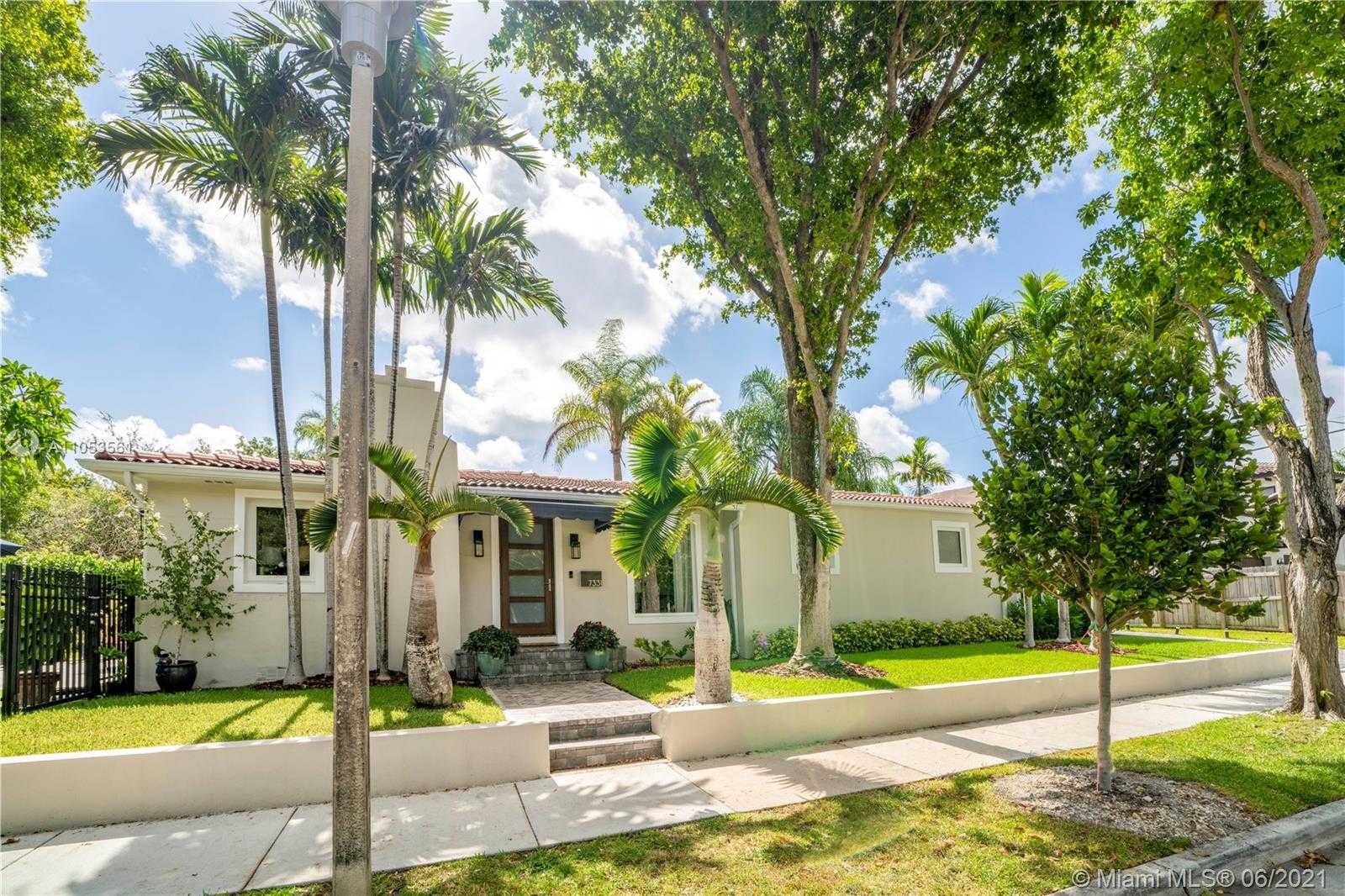 Small Image of 7331 NORTH EAST 7TH AVENUE, Miami Number 9