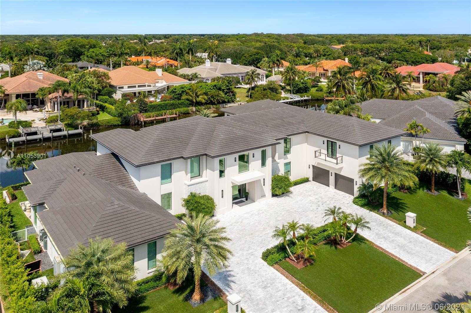 Small Image of 13843 LE BATEAU ISLES, Palm Beach Gardens Number 9