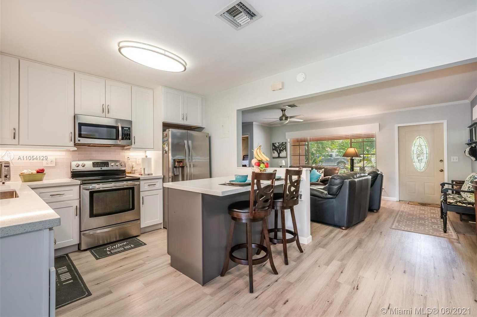 Small Image of 1559 NORTH EAST 38TH ST, Oakland Park Number 11