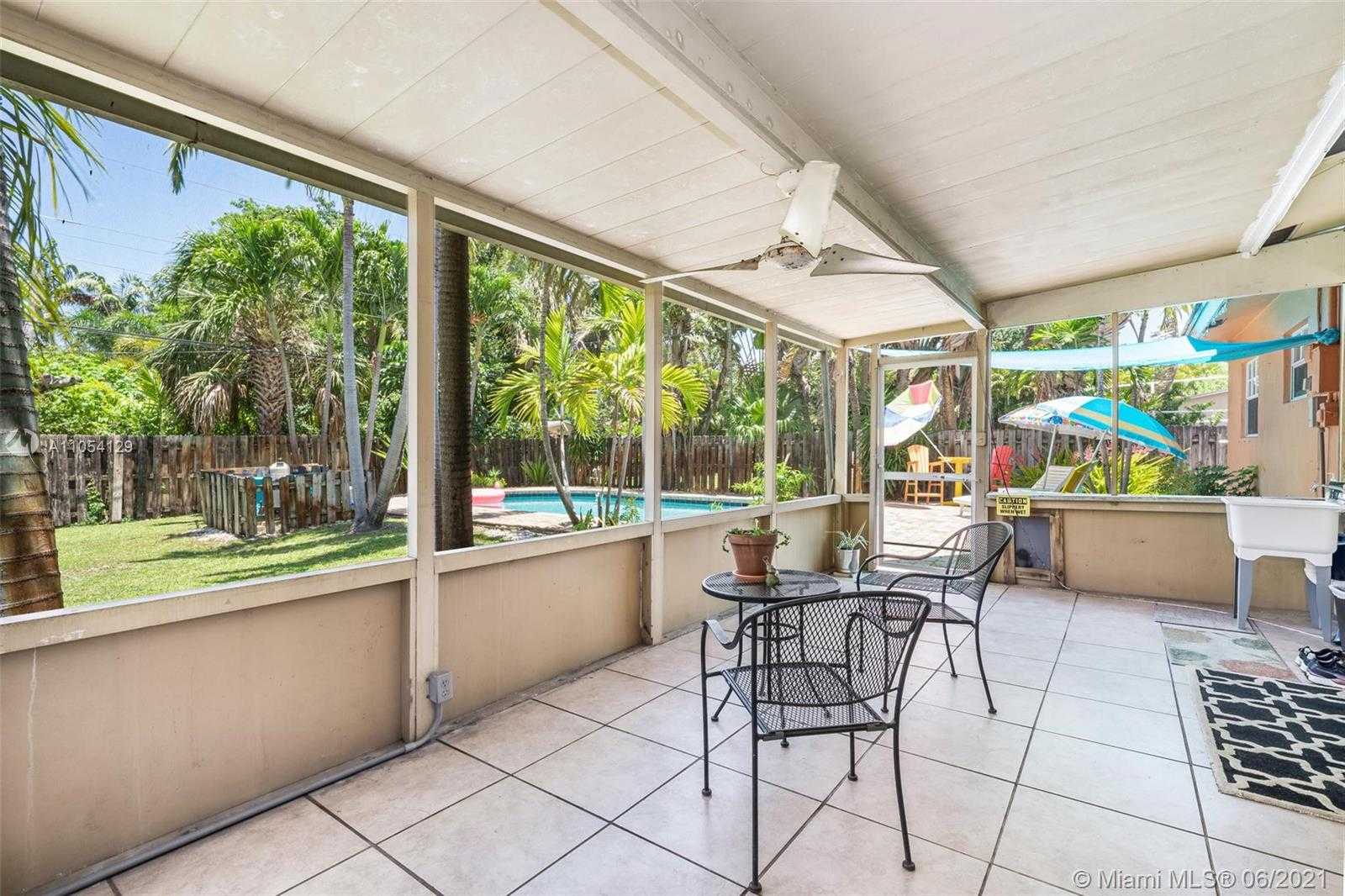 Small Image of 1559 NORTH EAST 38TH ST, Oakland Park Number 23