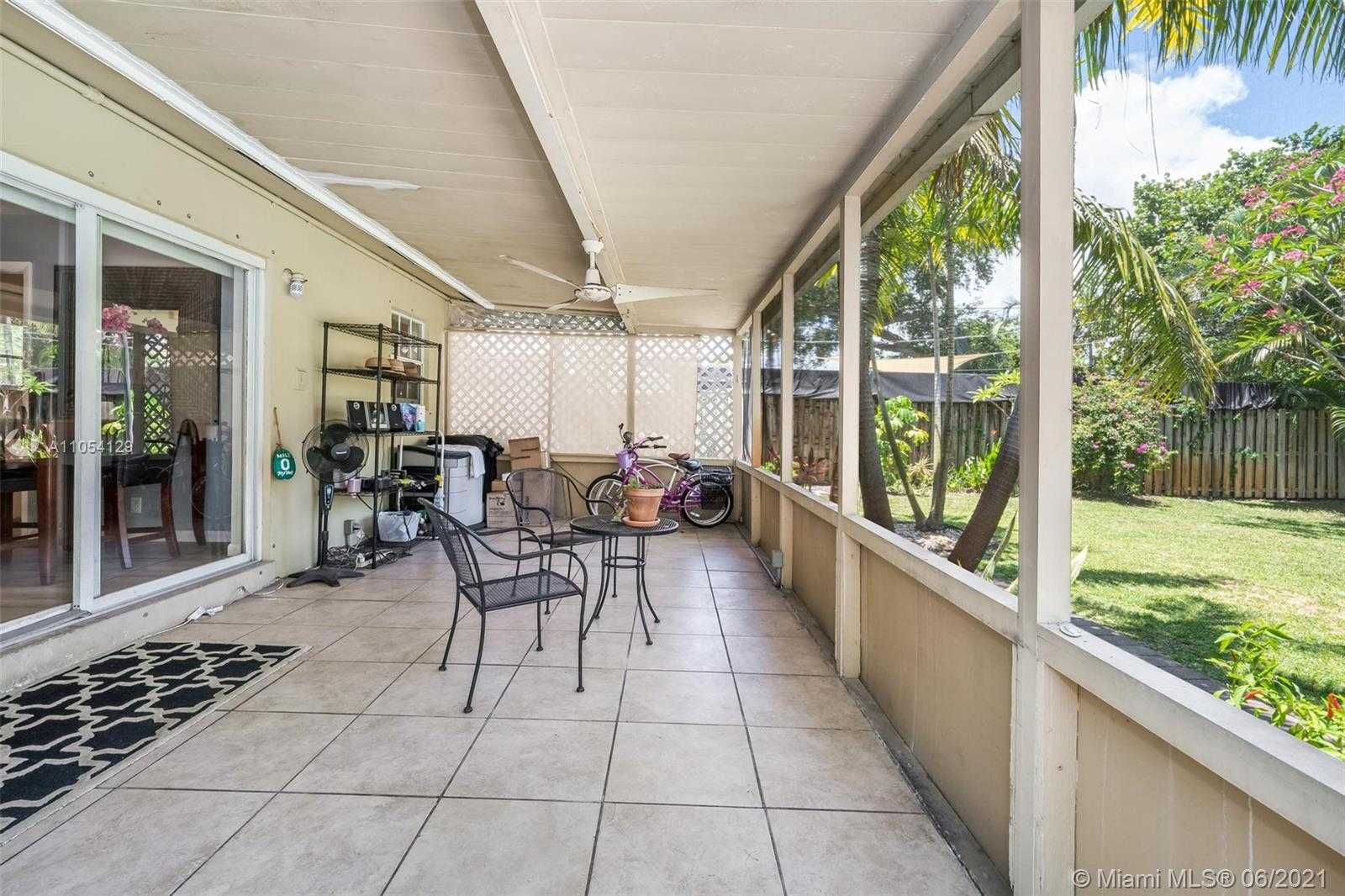 Small Image of 1559 NORTH EAST 38TH ST, Oakland Park Number 24