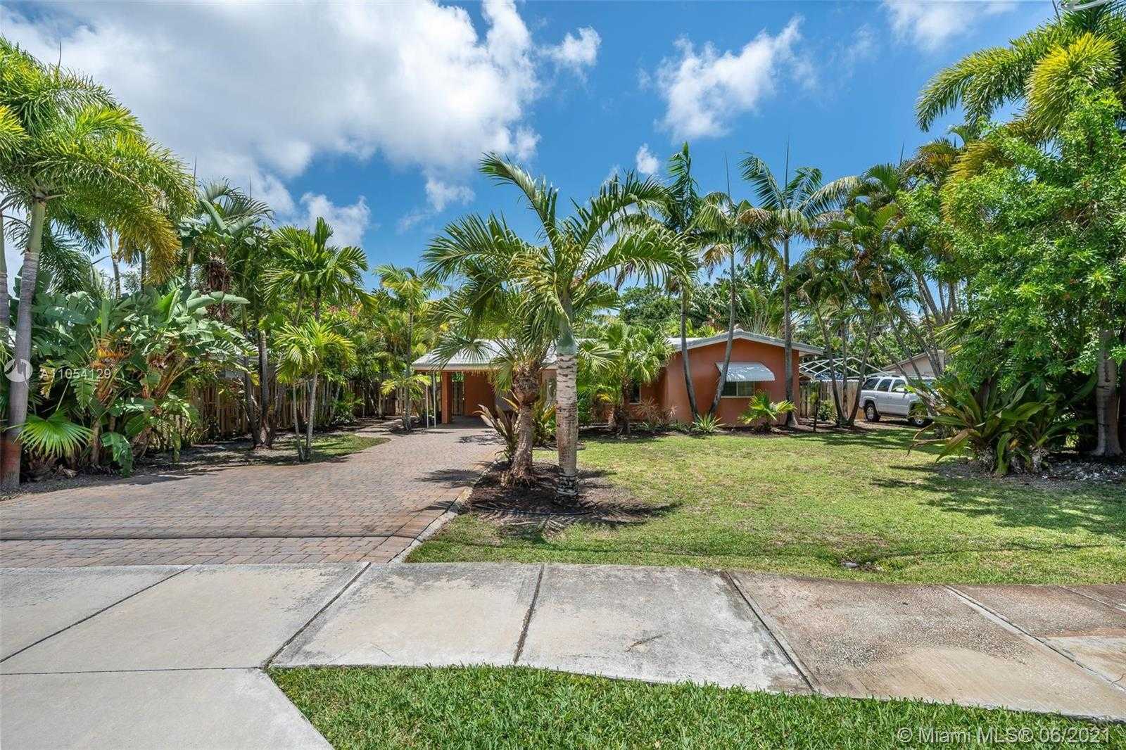 Small Image of 1559 NORTH EAST 38TH ST, Oakland Park Number 26