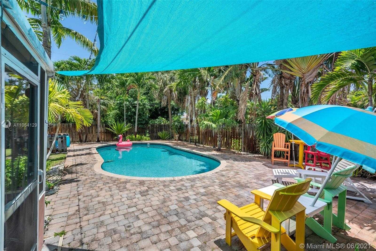 Small Image of 1559 NORTH EAST 38TH ST, Oakland Park Number 4