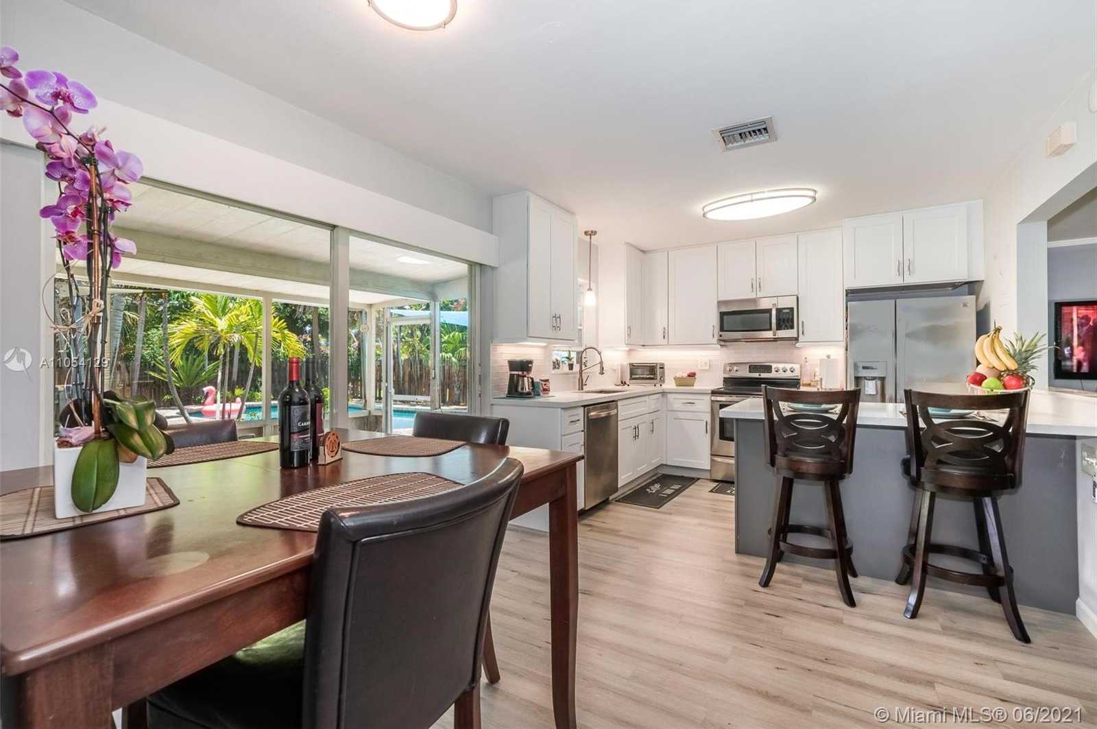 Small Image of 1559 NORTH EAST 38TH ST, Oakland Park Number 7