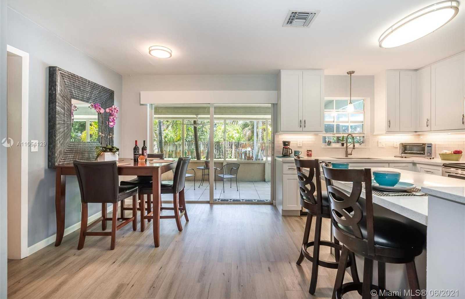 Small Image of 1559 NORTH EAST 38TH ST, Oakland Park Number 9