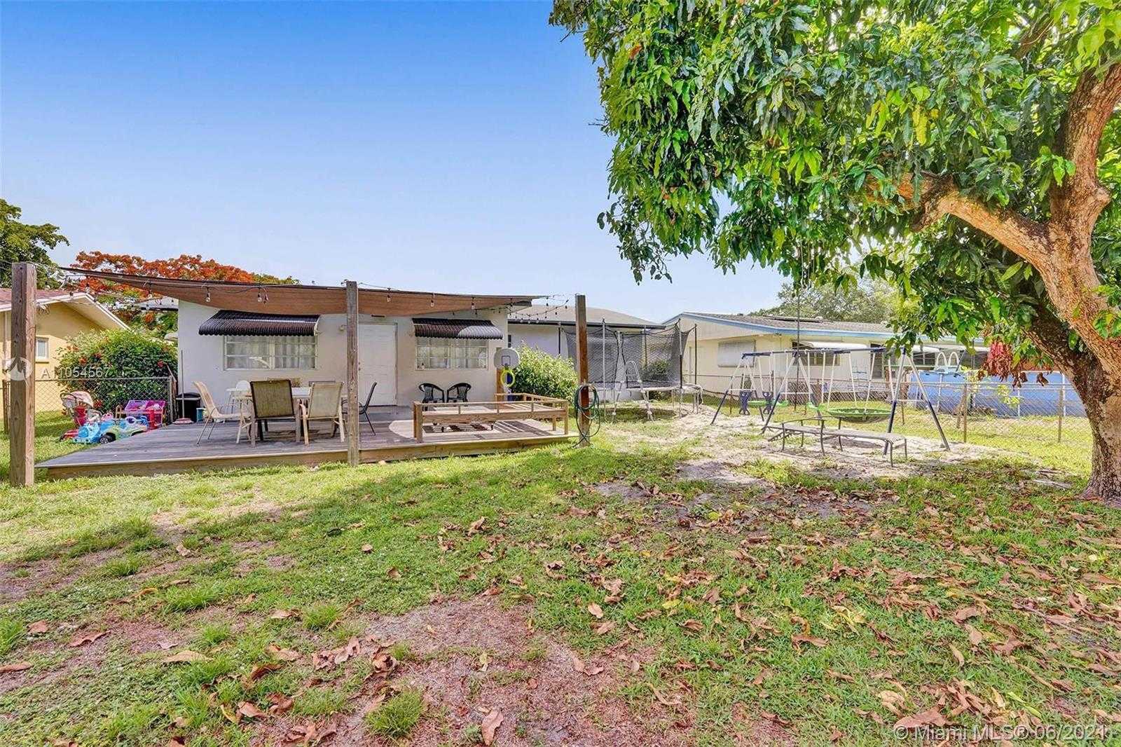 Small Image of 4208 WEST PARK RD, Hollywood Number 41