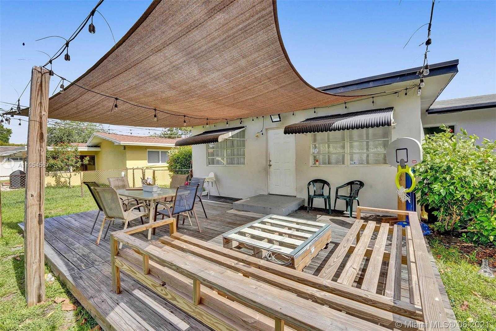 Small Image of 4208 WEST PARK RD, Hollywood Number 42