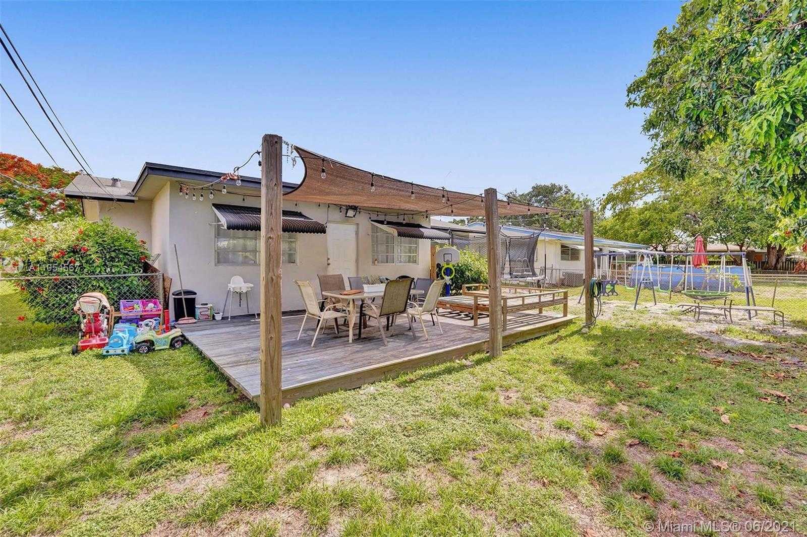 Small Image of 4208 WEST PARK RD, Hollywood Number 46