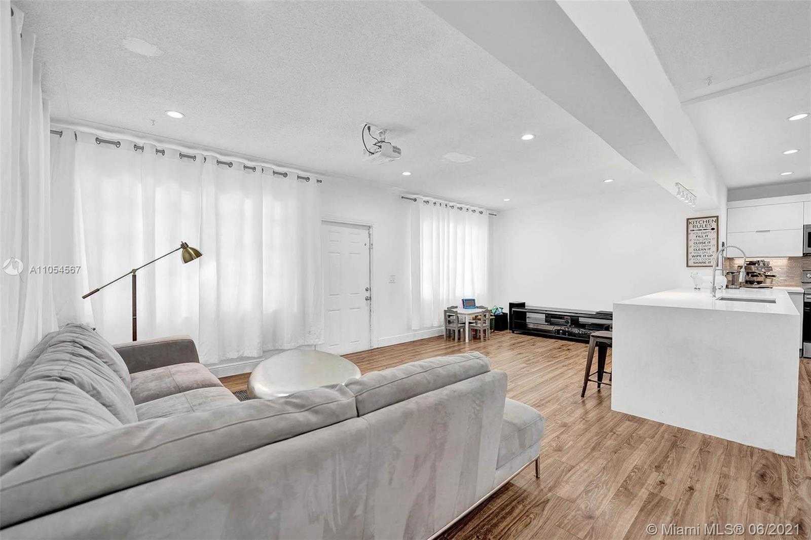 Small Image of 4208 WEST PARK RD, Hollywood Number 5