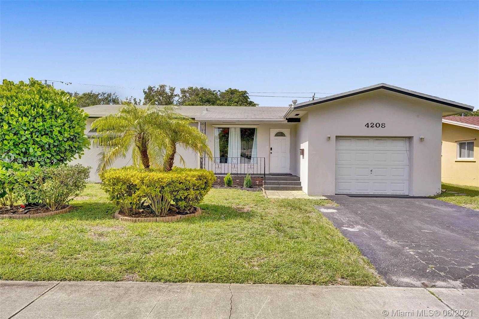 Small Image of 4208 WEST PARK RD, Hollywood Number 53