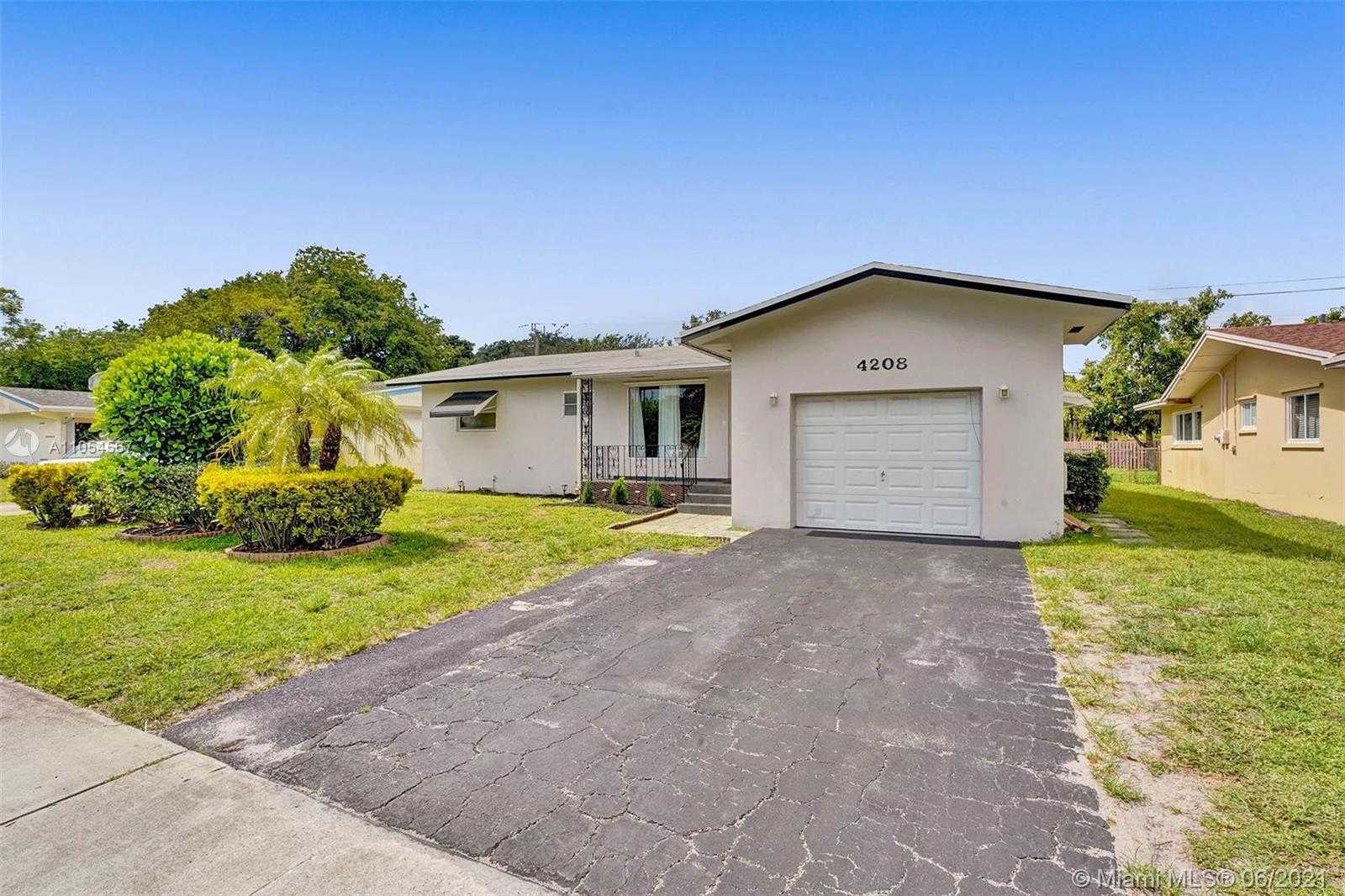 Small Image of 4208 WEST PARK RD, Hollywood Number 54