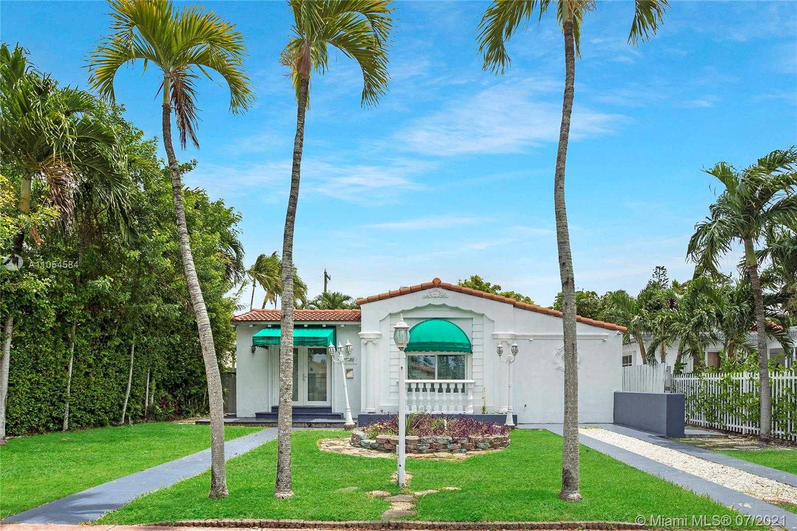 Small Image of 1740 71ST ST, Miami Beach Number 20