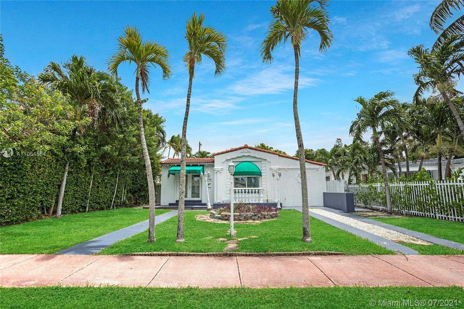 Small Image of 1740 71ST ST, Miami Beach Number 21