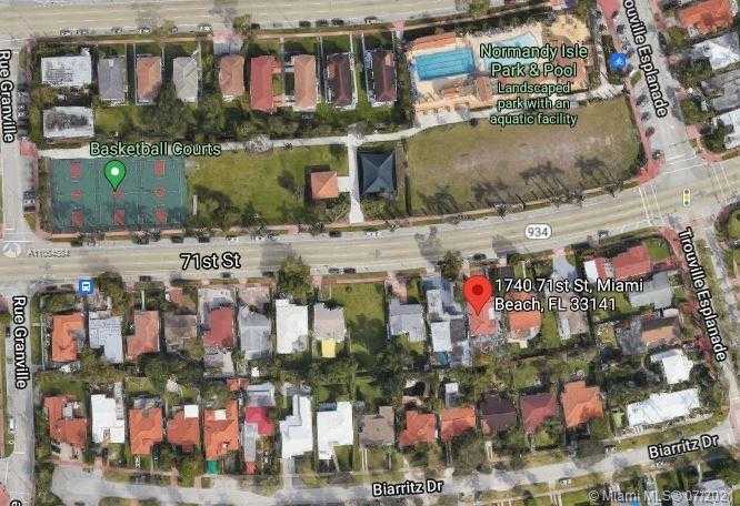 Small Image of 1740 71ST ST, Miami Beach Number 22
