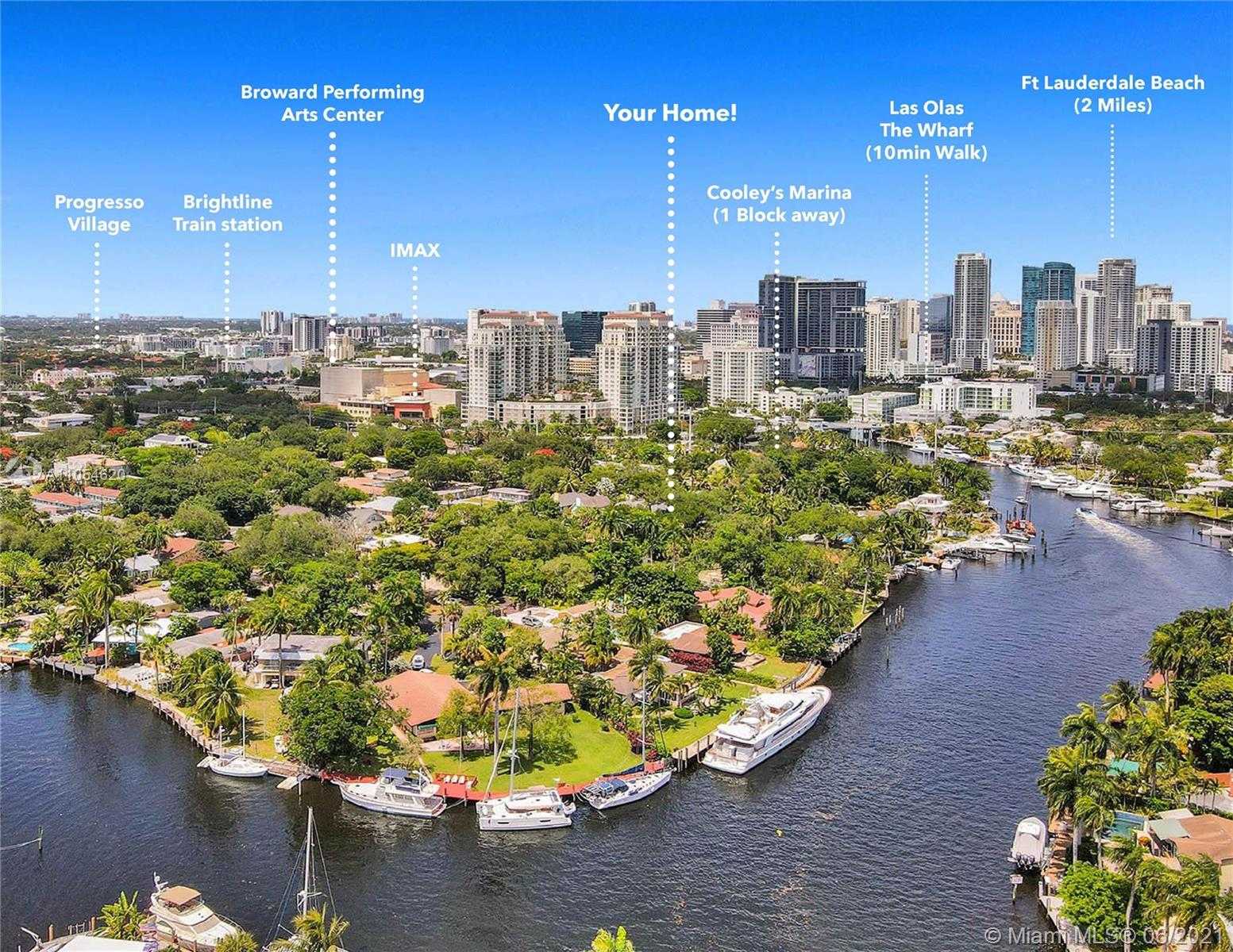 Small Image of 800 COONTIE CT, Fort Lauderdale Number 42