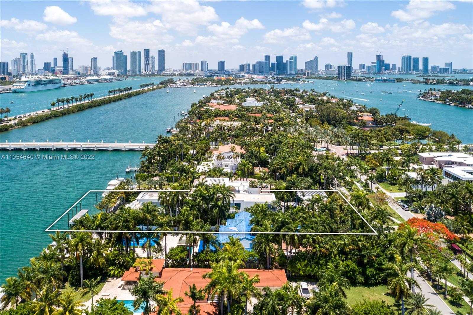 Small Image of 130 PALM AVE, Miami Beach Number 2