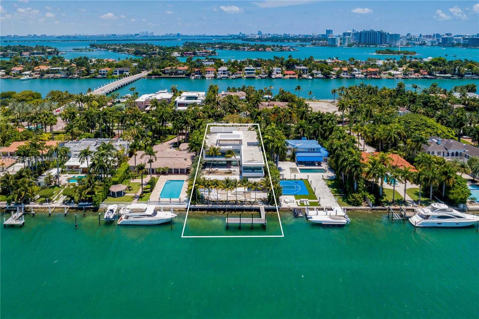 Small Image of 130 PALM AVE, Miami Beach Number 3