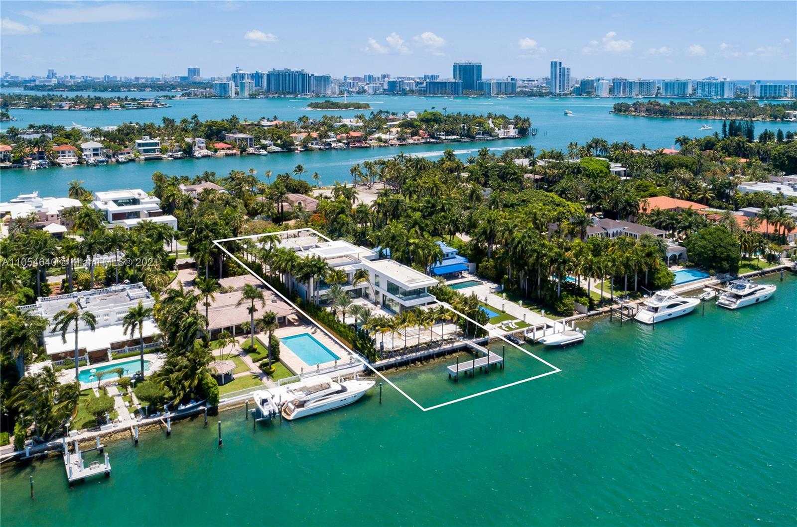 Small Image of 130 PALM AVE, Miami Beach Number 4