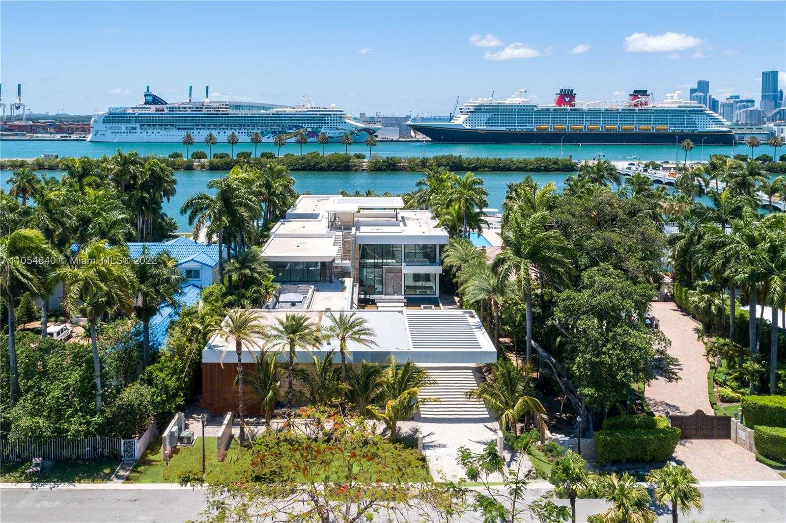 Small Image of 130 PALM AVE, Miami Beach Number 6