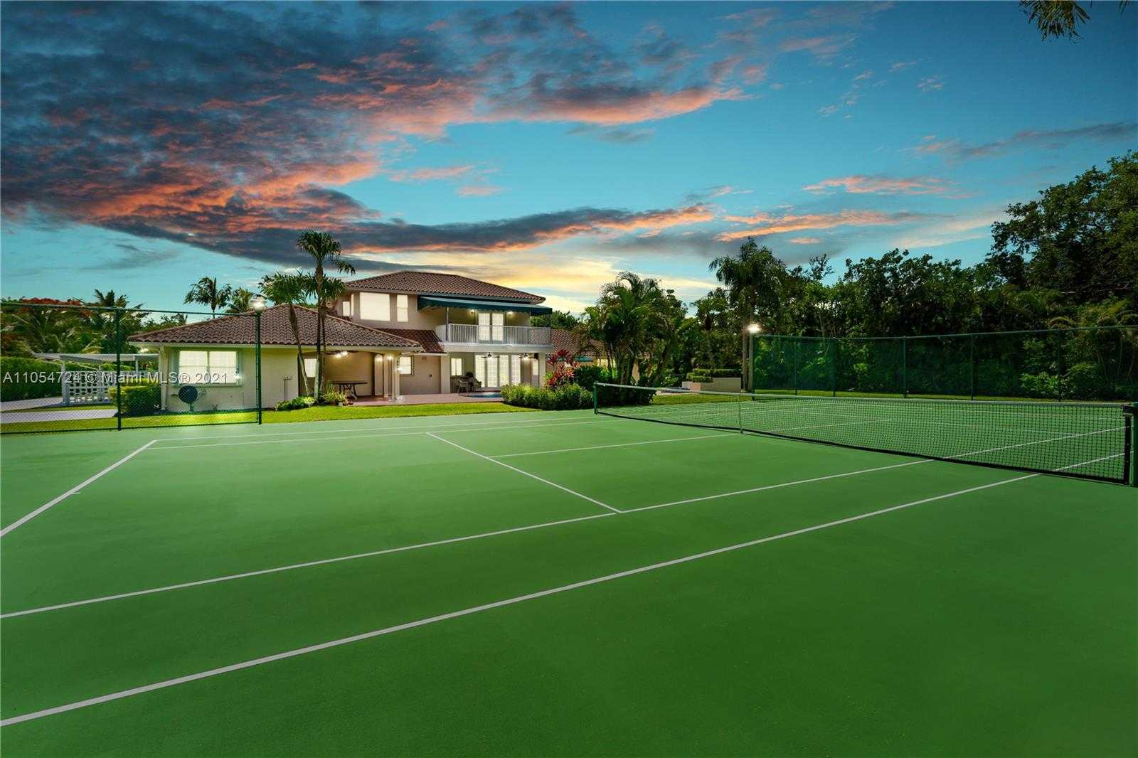 Small Image of 10800 SOUTH WEST 67TH AVE, Pinecrest Number 52