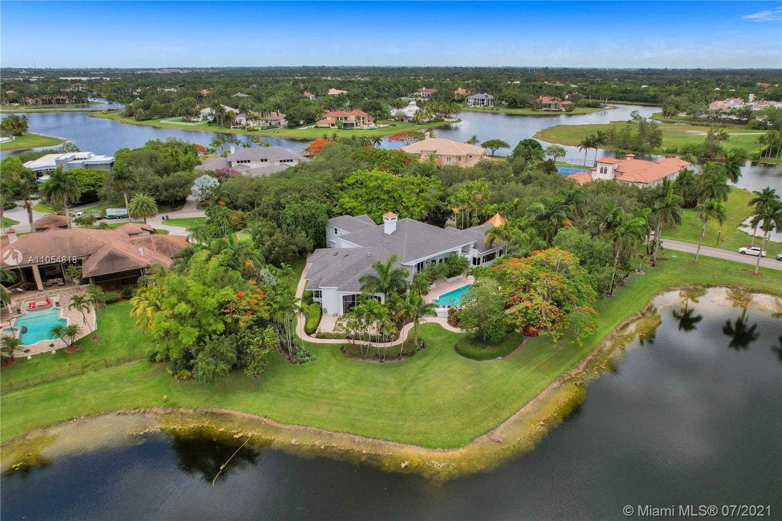 Small Image of 3205 HUNTER ROAD, Weston Number 2