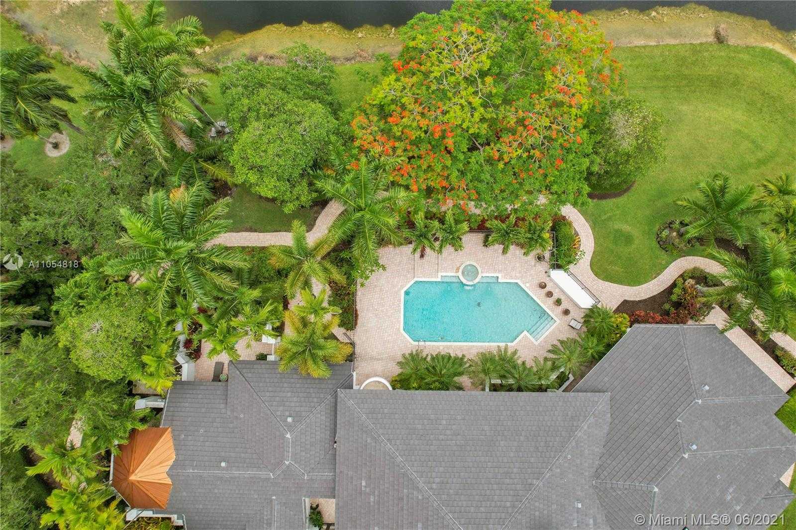 Small Image of 3205 HUNTER ROAD, Weston Number 90