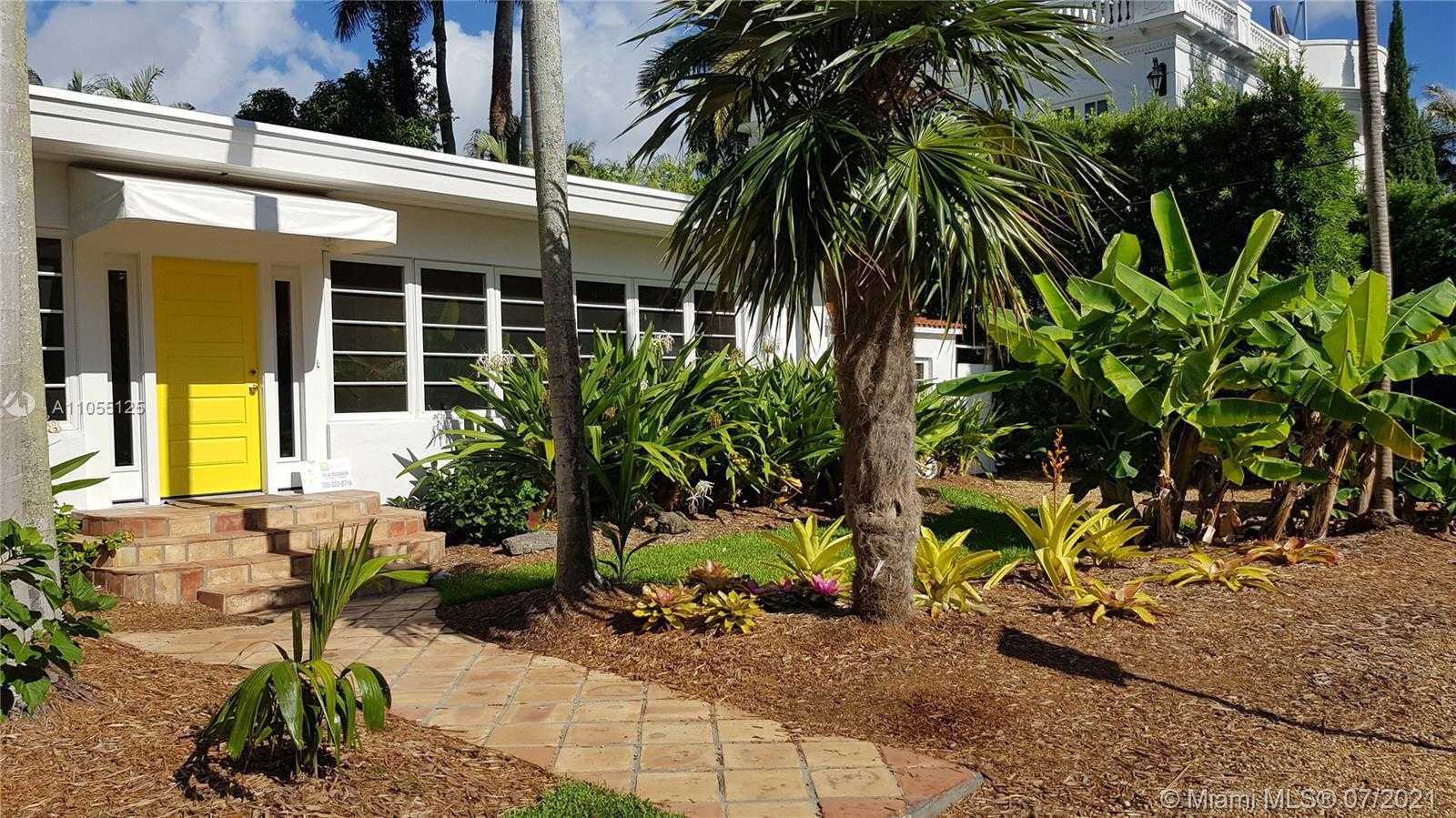 Small Image of 238 E San Marino Dr, Miami Beach, FL 33139, USA Number 5