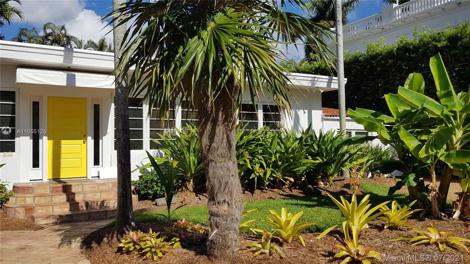 Small Image of 238 E San Marino Dr, Miami Beach, FL 33139, USA Number 8
