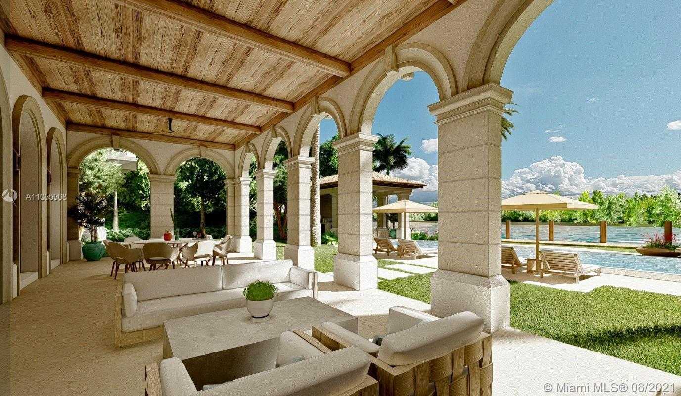 Small Image of 148 BAL BAY DR, Bal Harbour Number 11