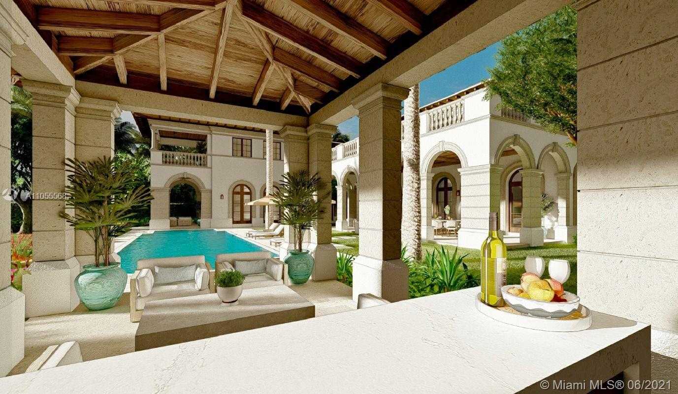 Small Image of 148 BAL BAY DR, Bal Harbour Number 17