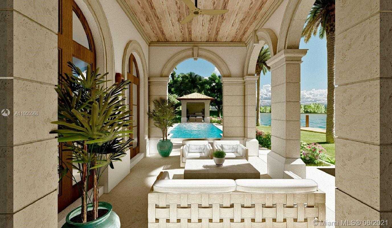 Small Image of 148 BAL BAY DR, Bal Harbour Number 9