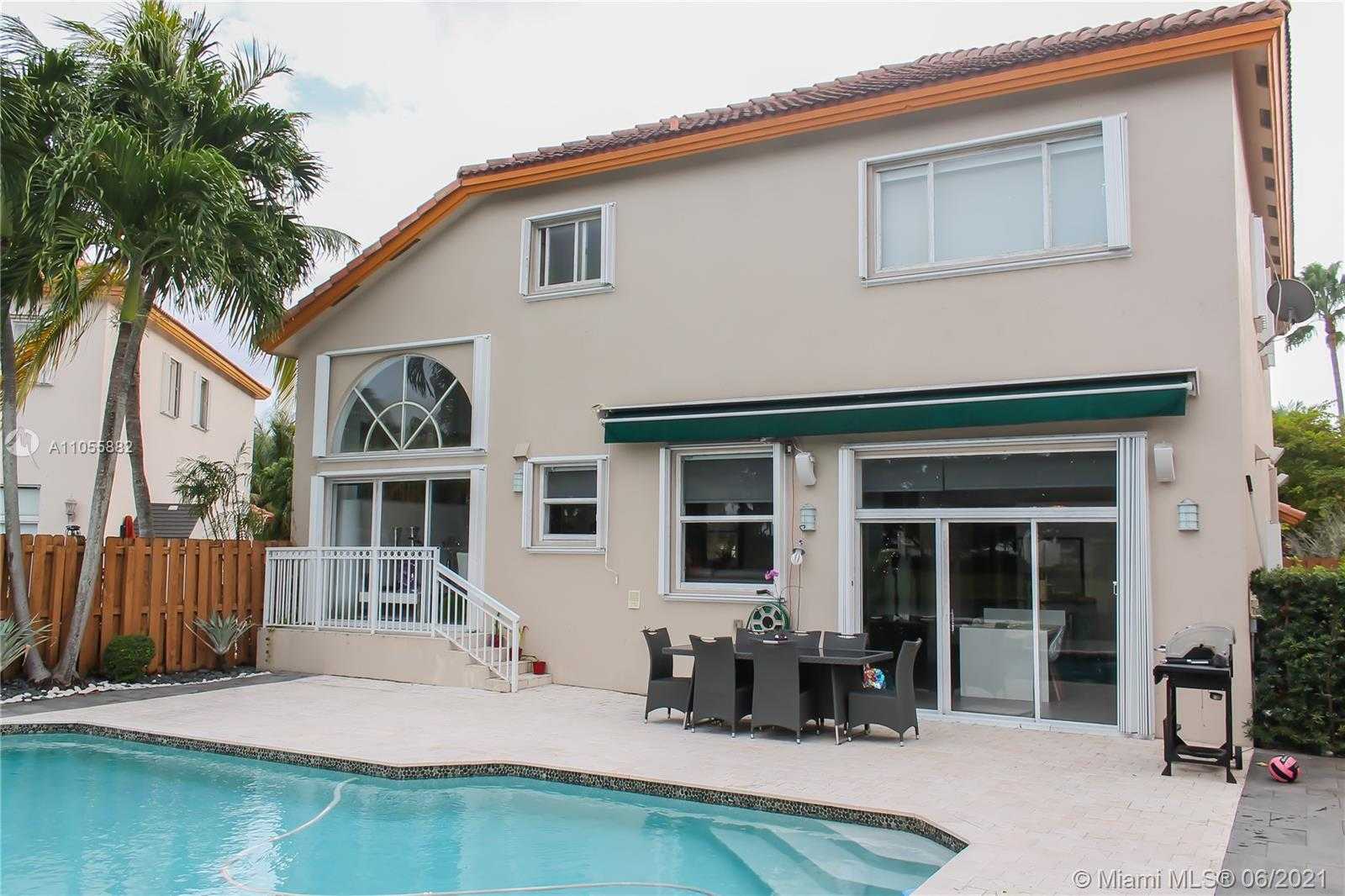 Small Image of 10933 NORTH WEST 59TH ST, Doral Number 10