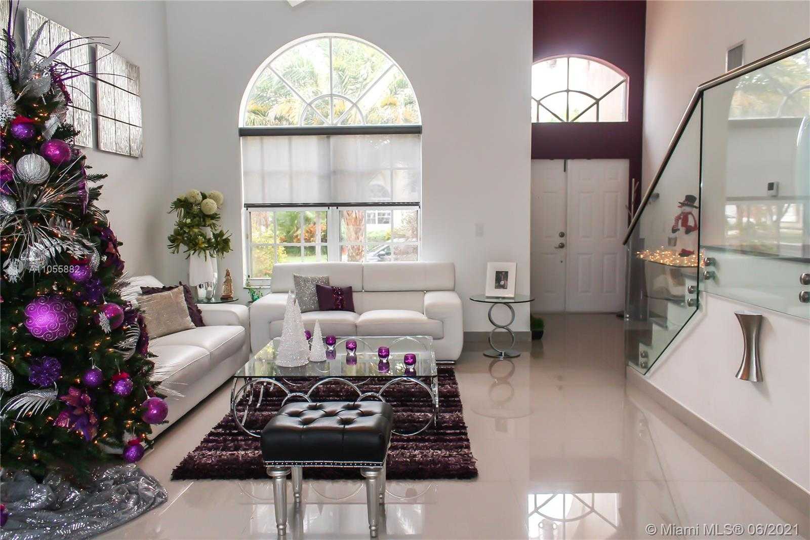 Small Image of 10933 NORTH WEST 59TH ST, Doral Number 22