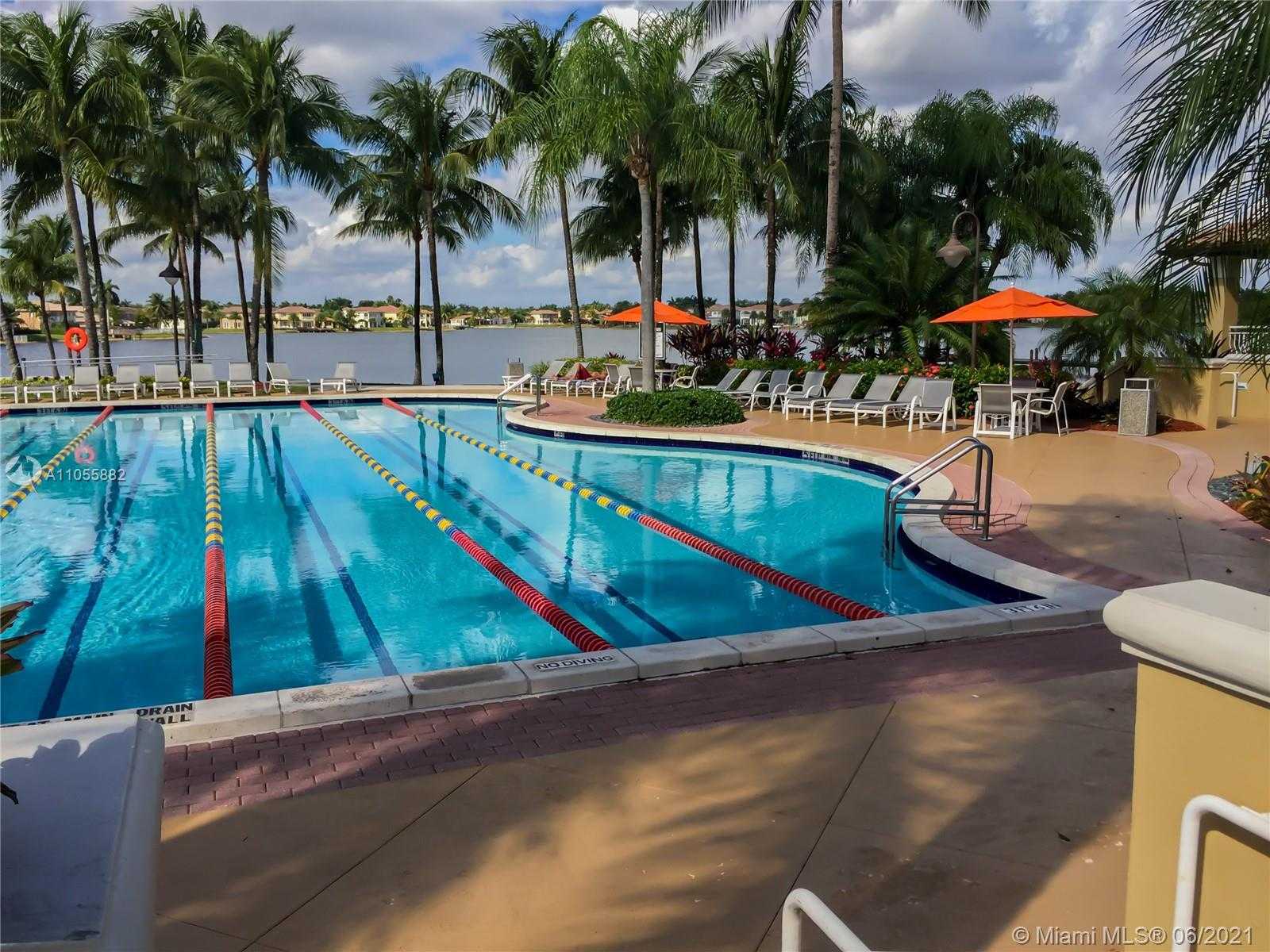 Small Image of 10933 NORTH WEST 59TH ST, Doral Number 46