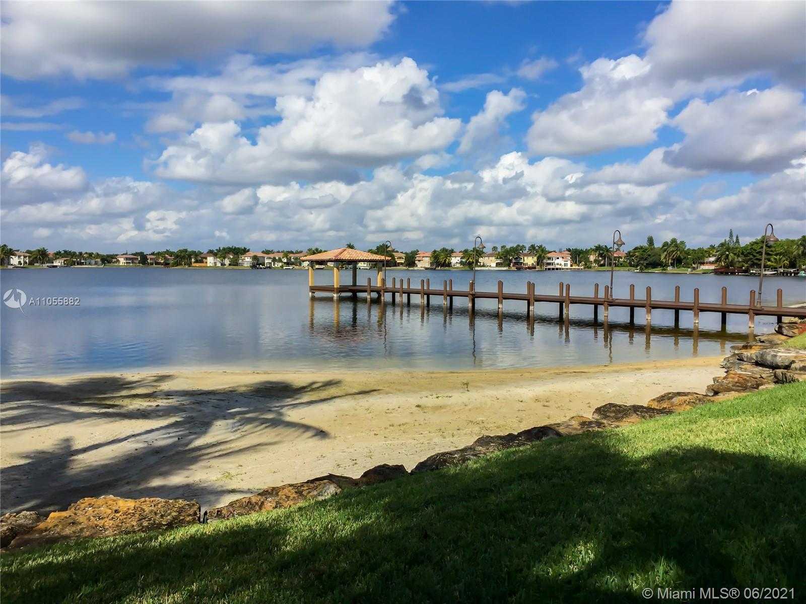 Small Image of 10933 NORTH WEST 59TH ST, Doral Number 47