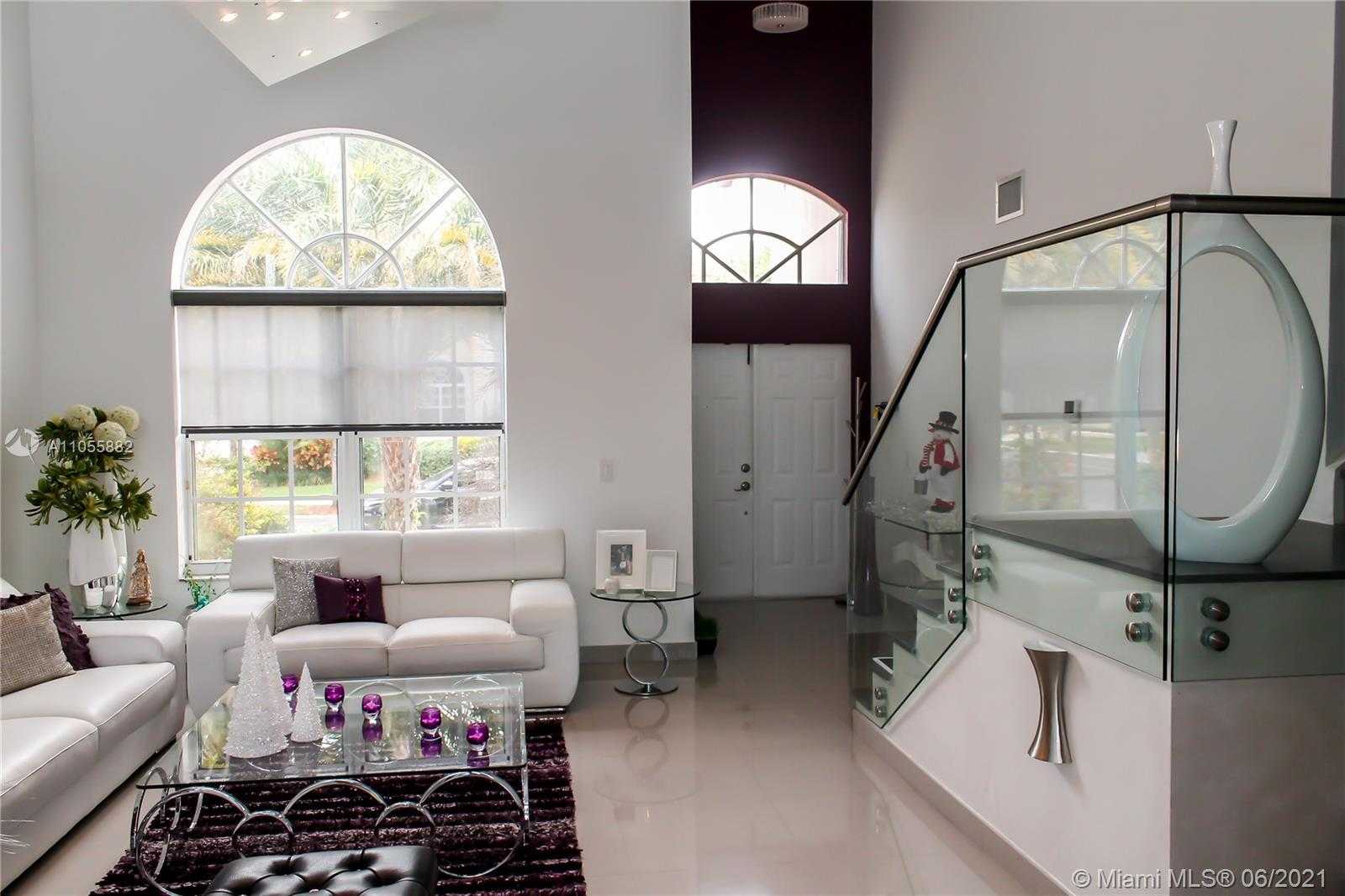 Small Image of 10933 NORTH WEST 59TH ST, Doral Number 5