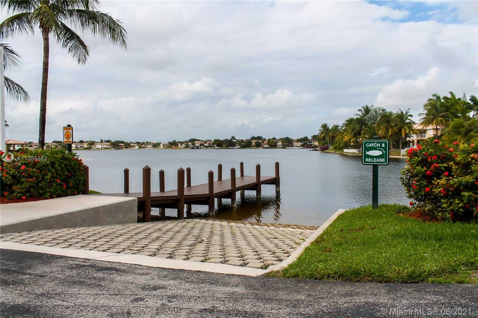 Small Image of 10933 NORTH WEST 59TH ST, Doral Number 54