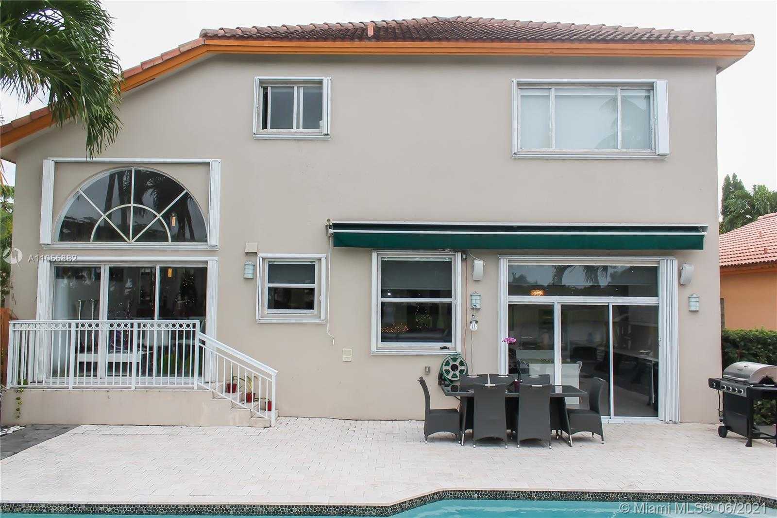 Small Image of 10933 NORTH WEST 59TH ST, Doral Number 9