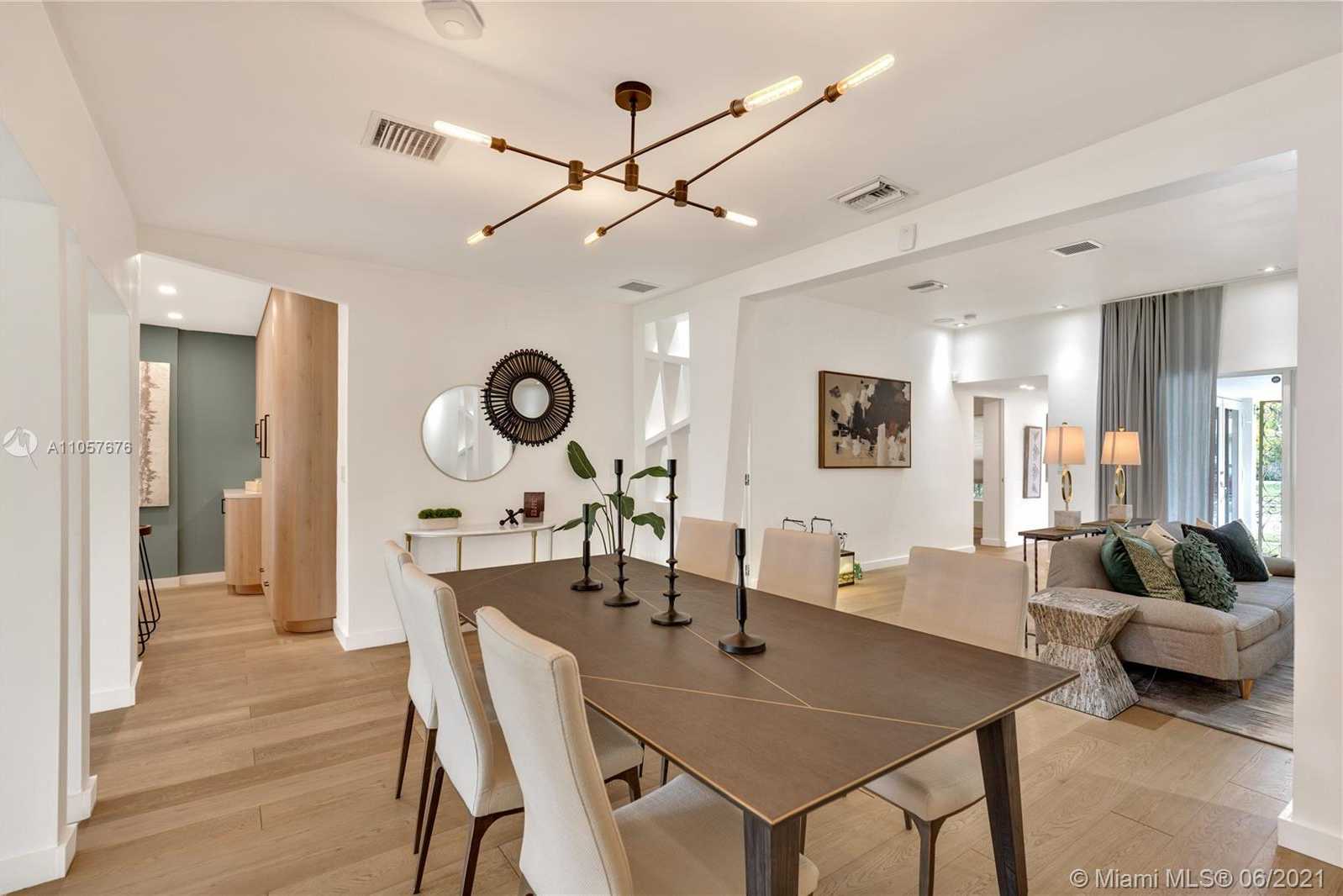 Small Image of 42 NORTH EAST 96TH ST, Miami Shores Number 10