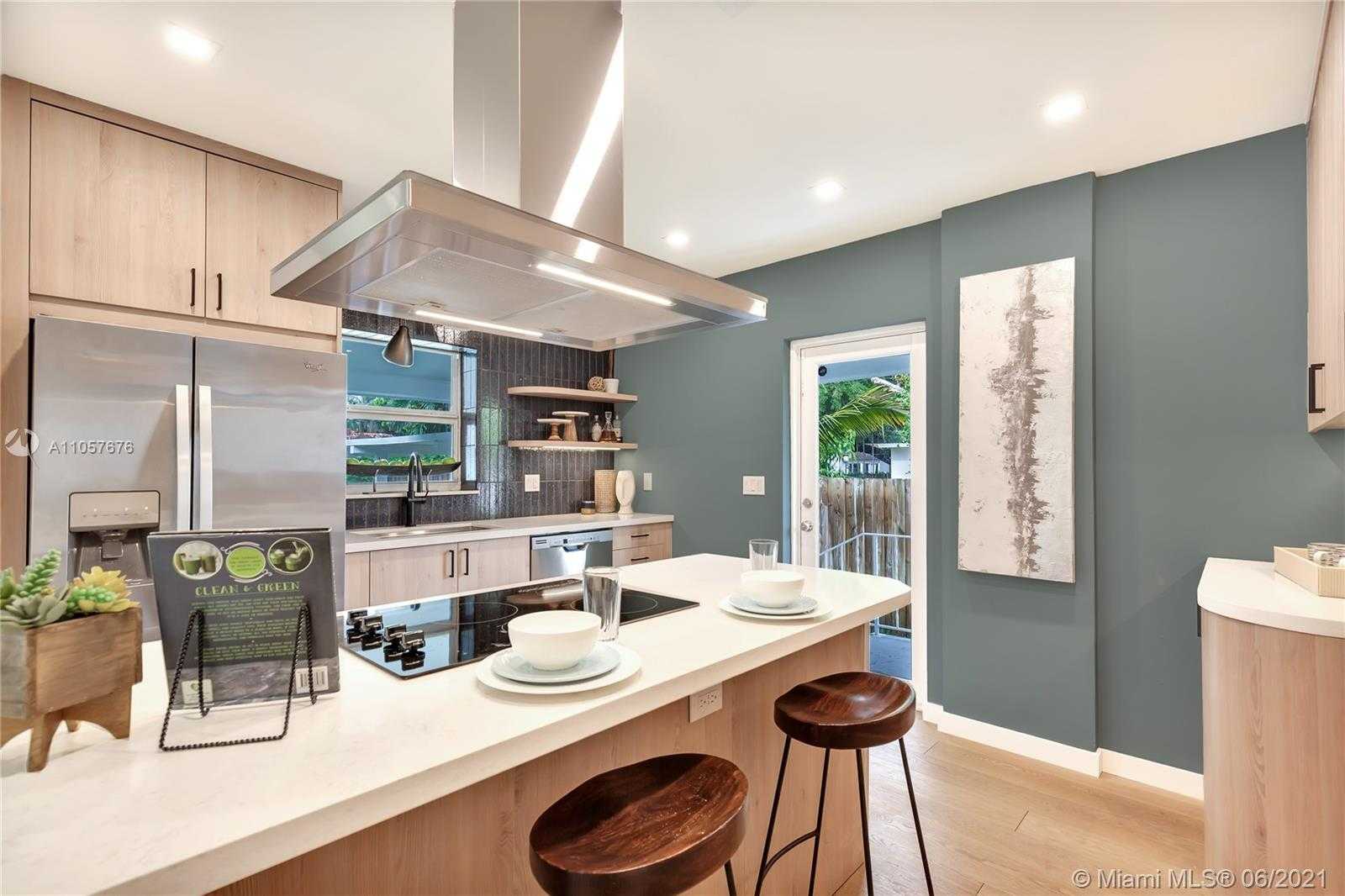 Small Image of 42 NORTH EAST 96TH ST, Miami Shores Number 14