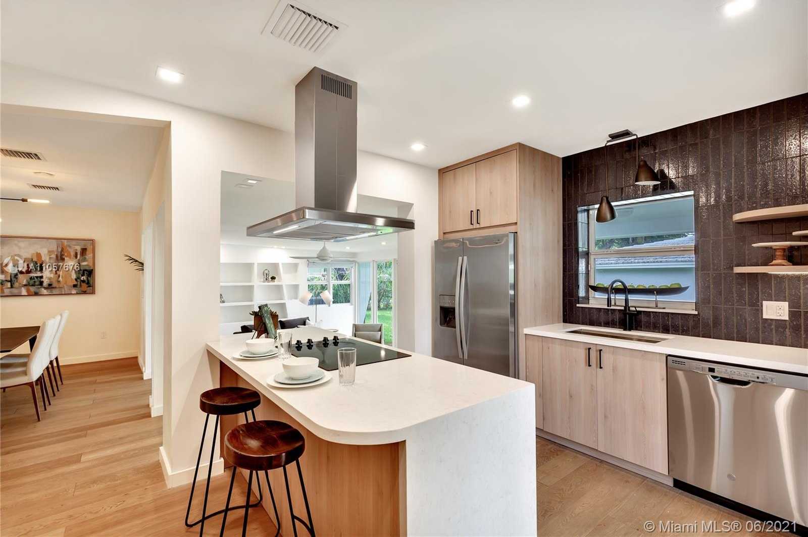 Small Image of 42 NORTH EAST 96TH ST, Miami Shores Number 15