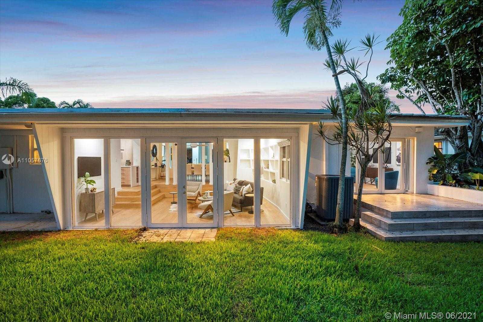 Small Image of 42 NORTH EAST 96TH ST, Miami Shores Number 42