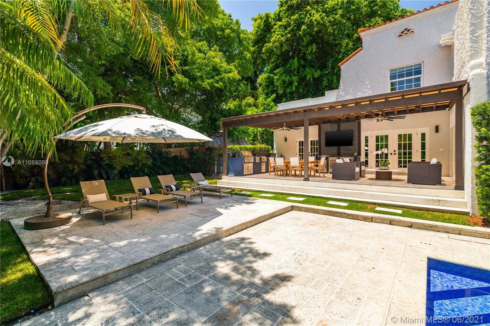 Small Image of 4288 SOUTH DOUGLAS RD, Coconut Grove Number 58