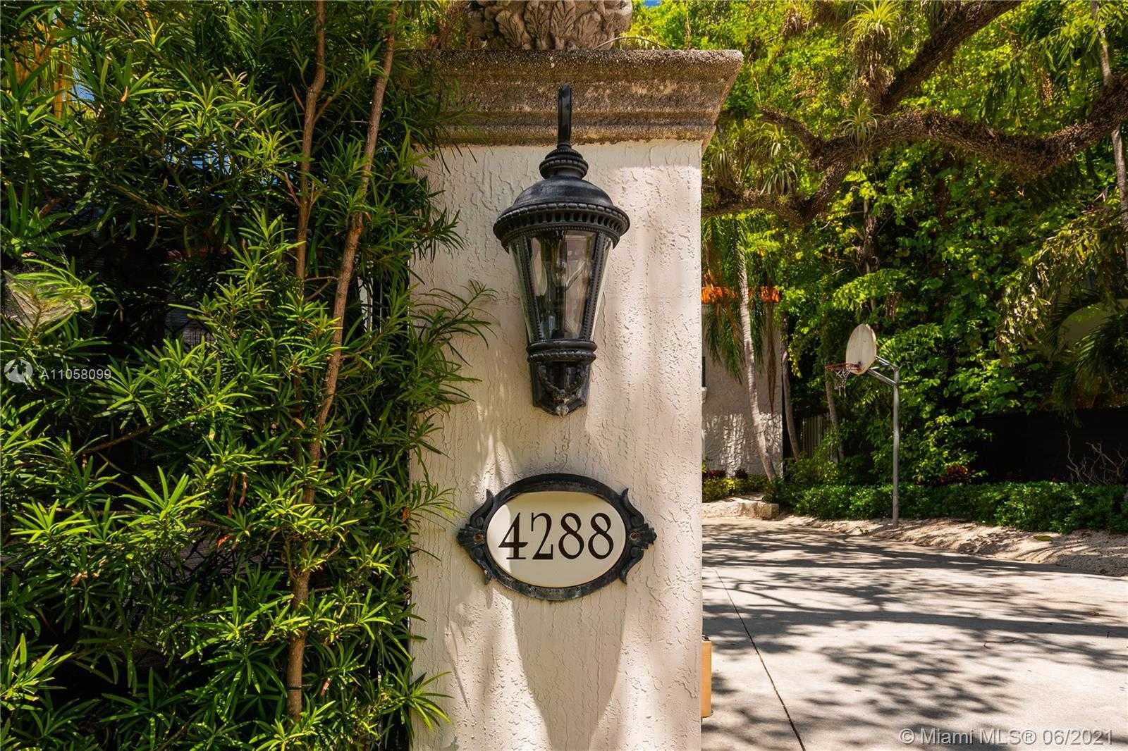 Small Image of 4288 SOUTH DOUGLAS RD, Coconut Grove Number 6