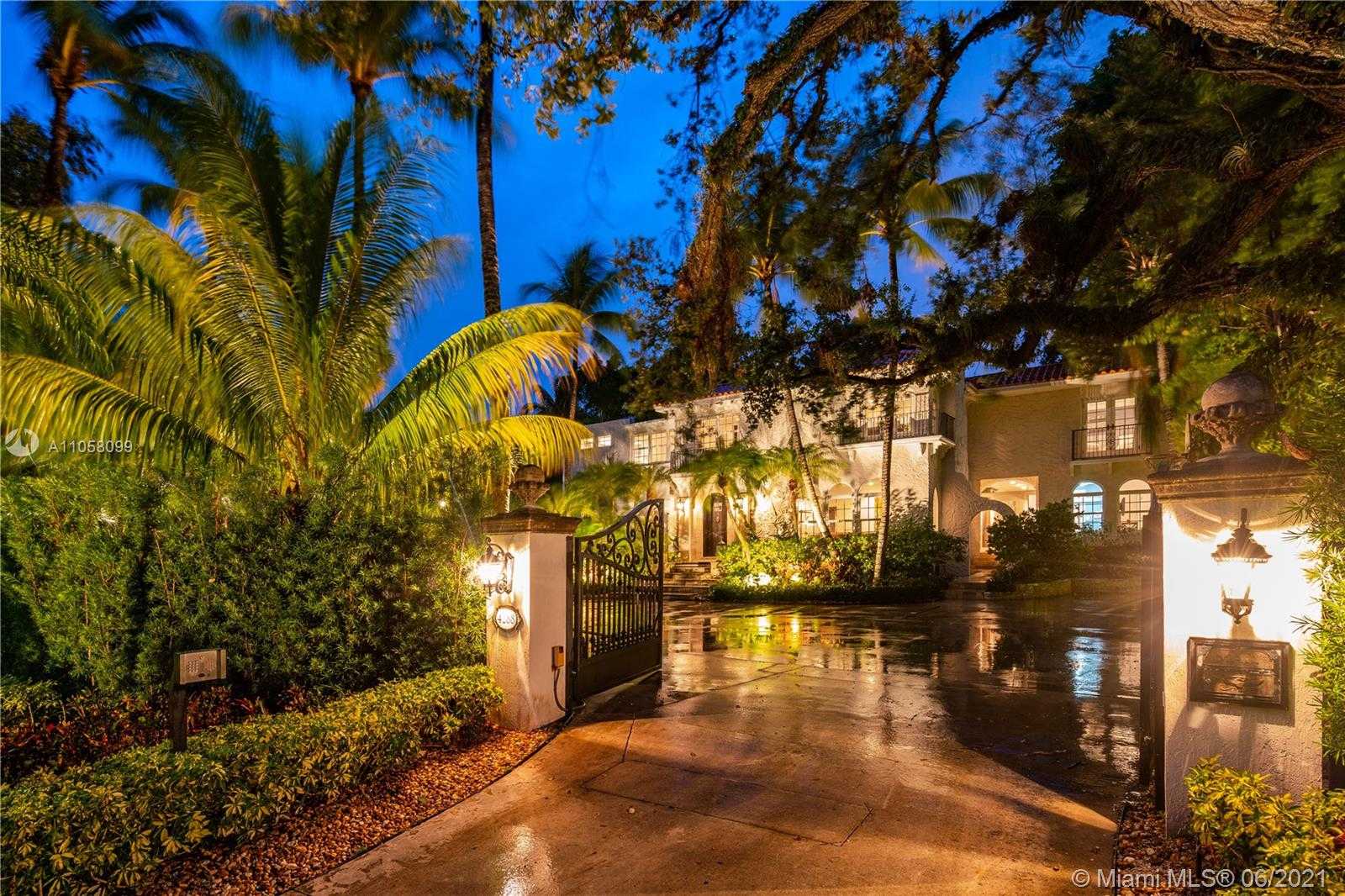 Small Image of 4288 SOUTH DOUGLAS RD, Coconut Grove Number 62