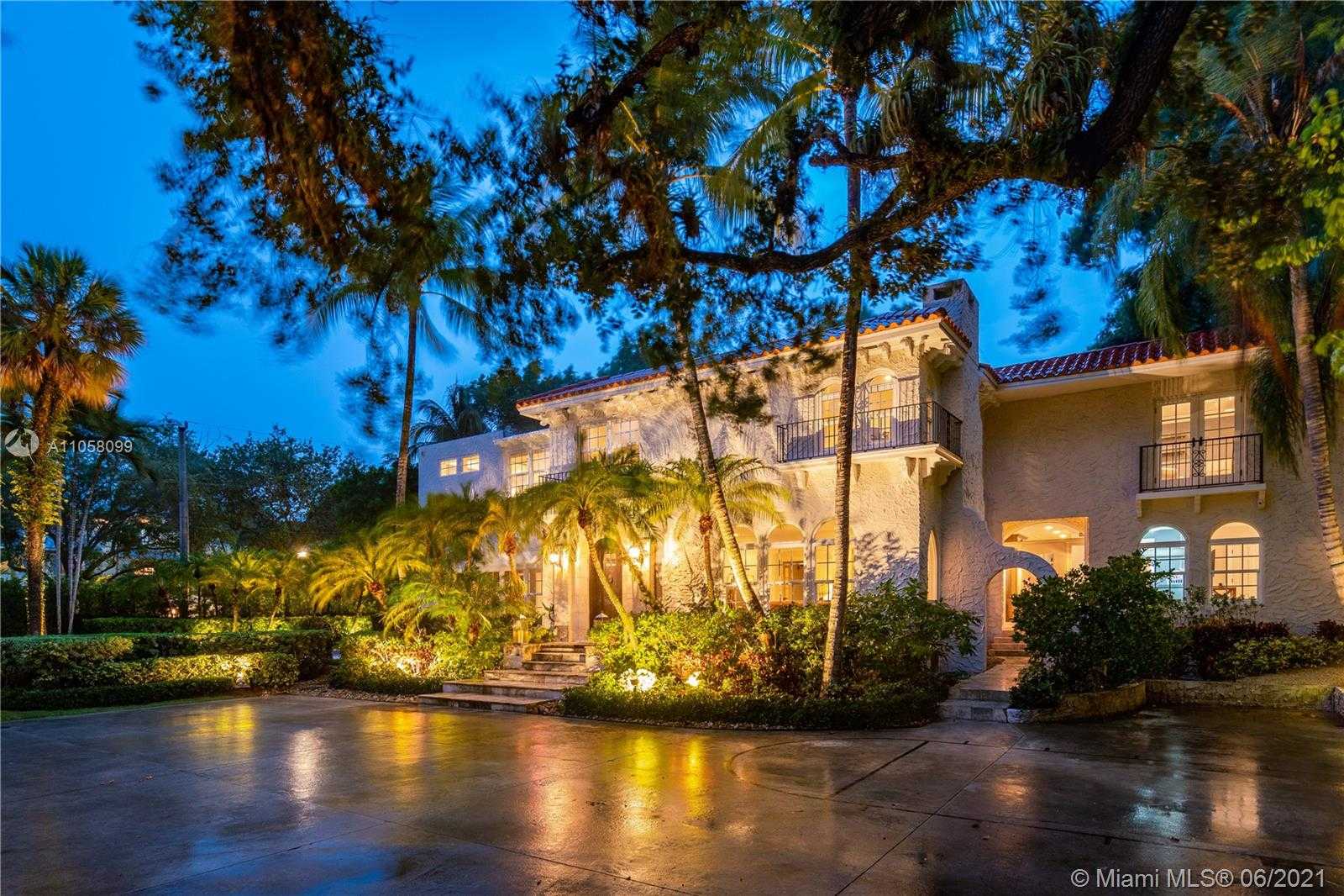 Small Image of 4288 SOUTH DOUGLAS RD, Coconut Grove Number 64