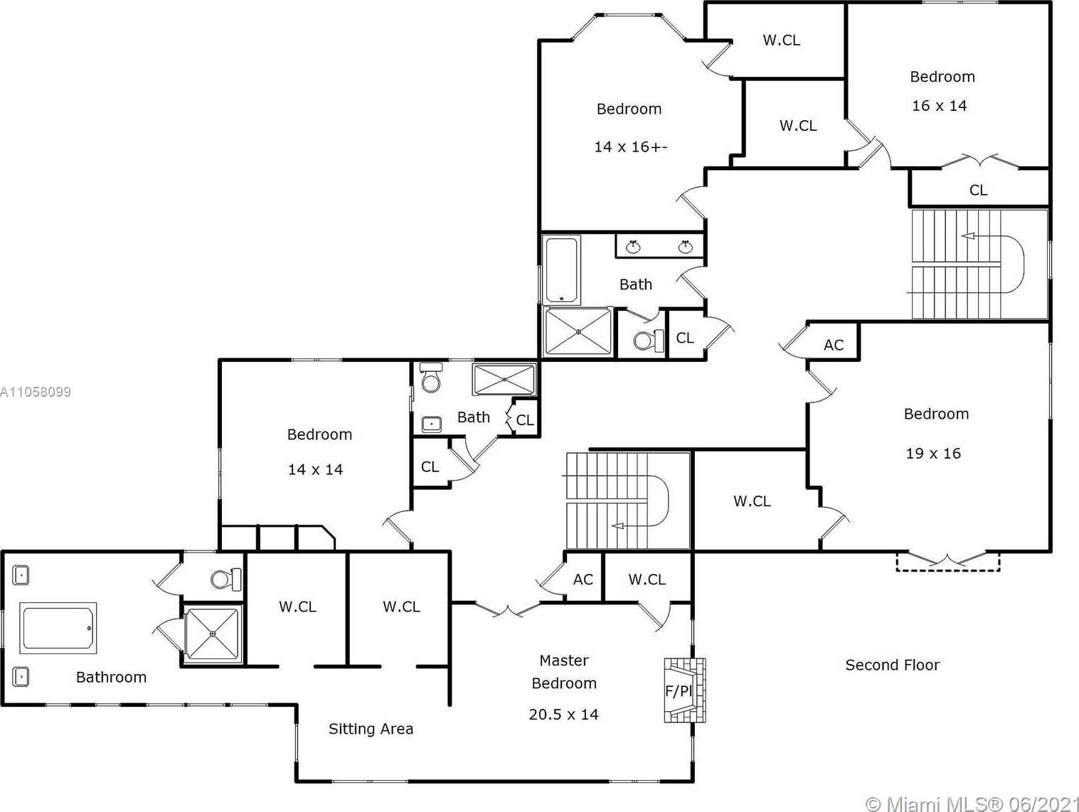 Small Image of 4288 SOUTH DOUGLAS RD, Coconut Grove Number 69