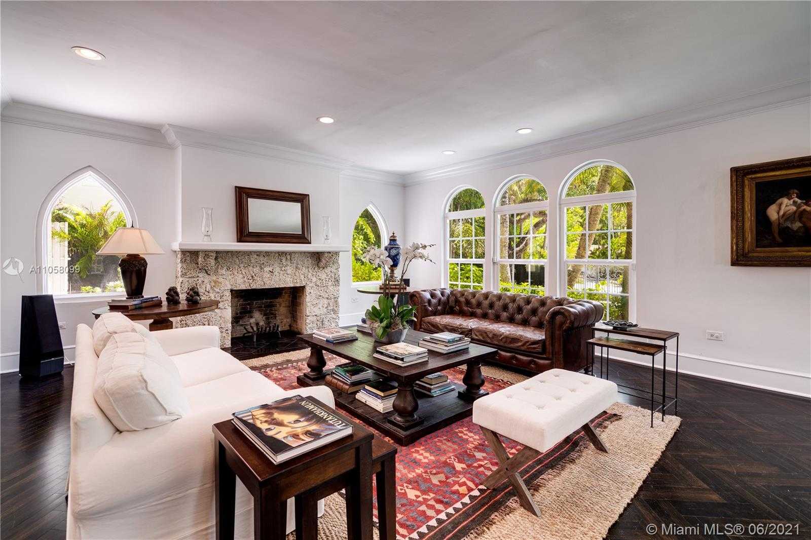Small Image of 4288 SOUTH DOUGLAS RD, Coconut Grove Number 7